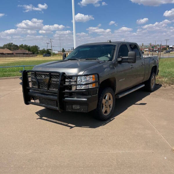 chevrolet silverado 2500hd 2013 1GC1KYE89DF100967 image chevrolet silverado 2500hd 2013 1GC1KYE89DF100967 image
